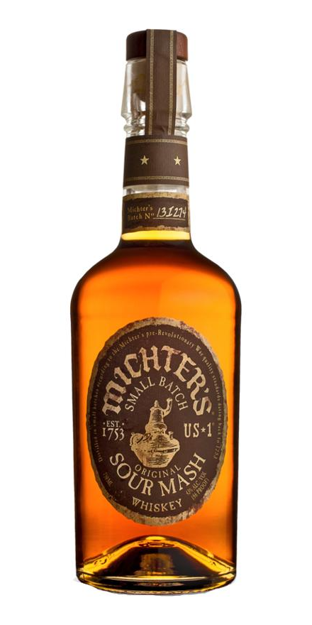 Michter's Us*1 Sour Mash 43% 700ml
