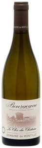 Montille Bourgogne Blanc Clos du Chateau 2018