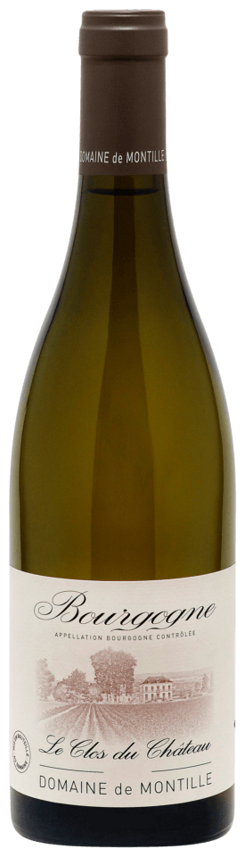Montille Bourgogne Blanc Clos du Chateau 2018