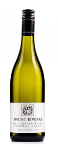 Mount Edward Chenin Blanc Bendigo Central Otago 2021