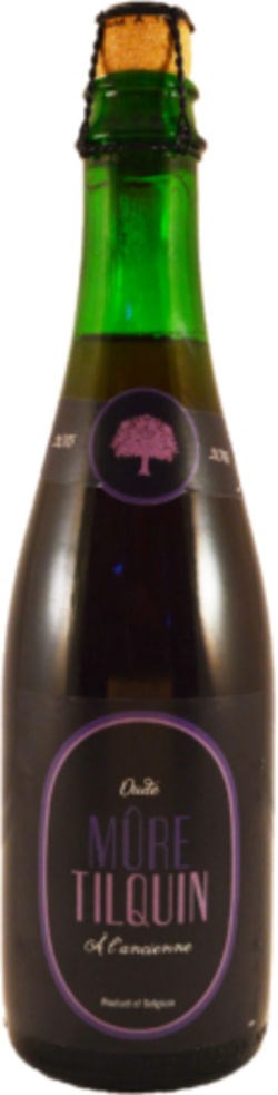 Tilquin Oude Mure Blackberry Lambic 375ml
