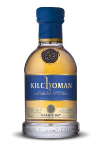 KILCHOMAN MACHIR BAY 46% 200ML