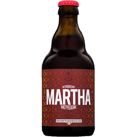 MARTHA GUILTY PLEASURE ROUGE 330