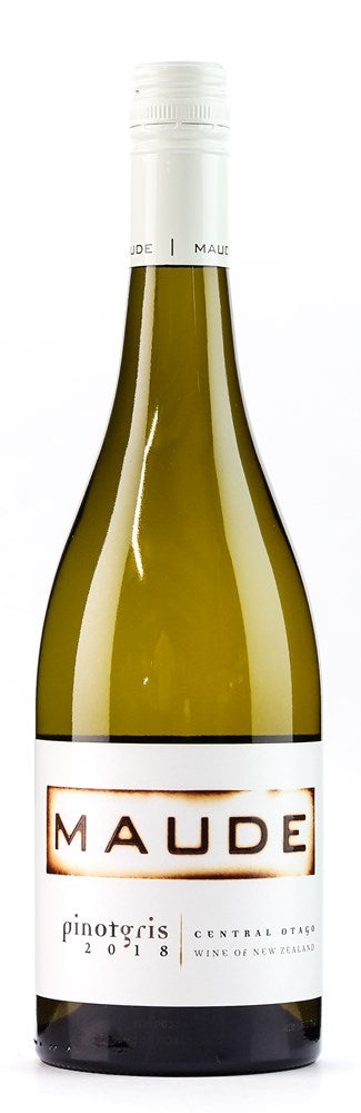 Maude Pinot Gris Central Otago 2023/24