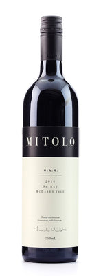Mitolo Shiraz GAM 2019