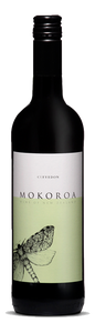 Puriri Hills Mokoroa Red Blend Clevedon 2019