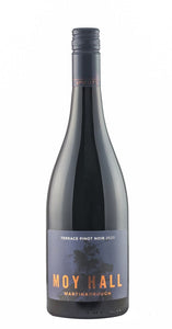 Moy Hall Terrace Pinot Noir Martinborough 2021/2022