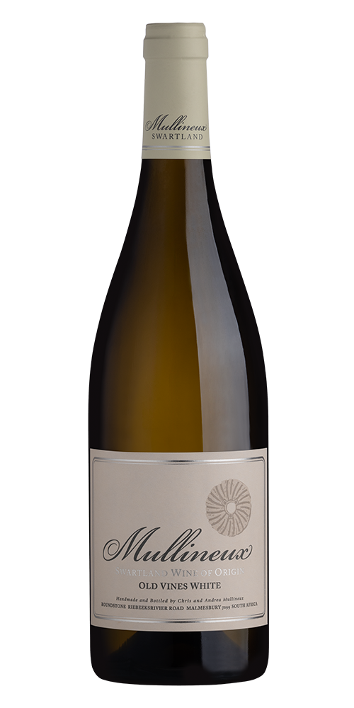 Mullineux Old Vine White 2021/22