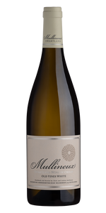 Mullineux Old Vine White 2021