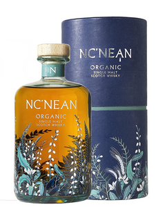 Nc Nean Organic Single Malt 46% 700ml
