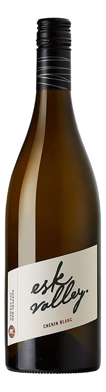 Esk Valley Artisanal Chenin Blanc Hawke's Bay 2022