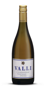 Valli Waitaki Chardonnay Central Otago 2021