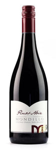 Mondillo Pinot Noir Central Otago  2022