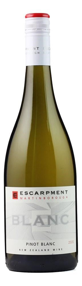 Escarpment Pinot Blanc Martinborough 2023/24