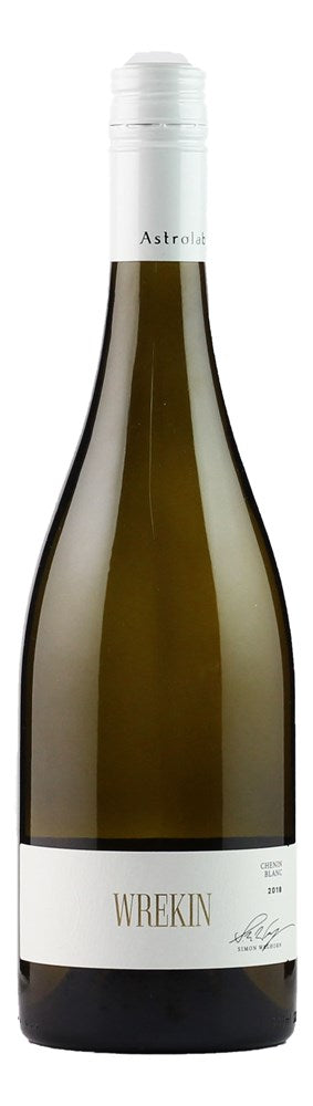 Astrolabe Wrekin Vineyard Chenin Blanc Marlborough 2023