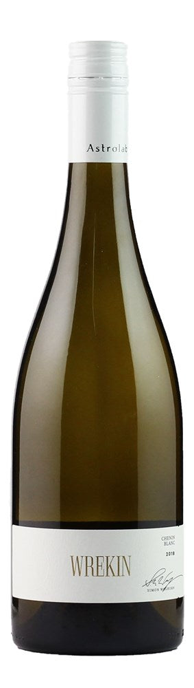 Astrolabe Wrekin Vineyard Chenin Blanc Marlborough 2023