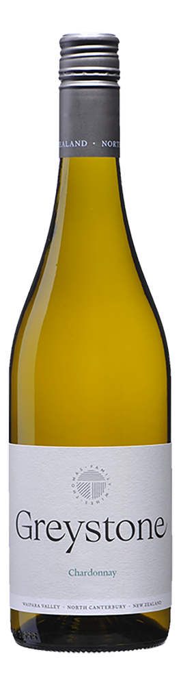 Greystone Organic Chardonnay North Canterbury 2022