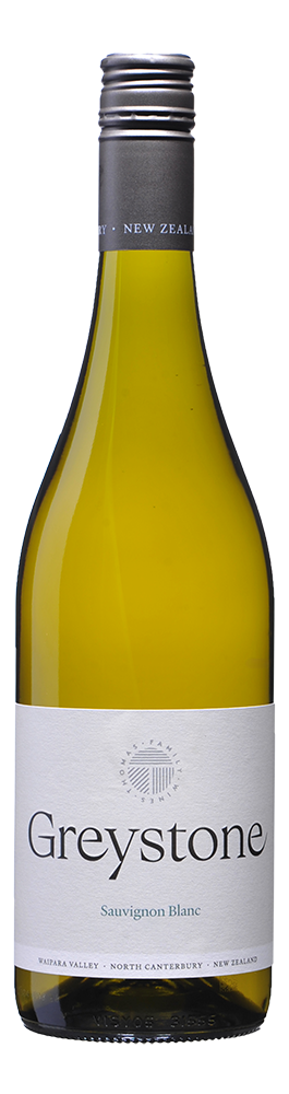 Greystone Sauvignon Blanc North Canterbury 2022/23