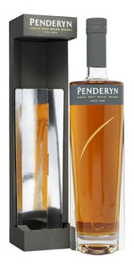 Penderyn Rich Oak Welsh Whisky 46% 700ml