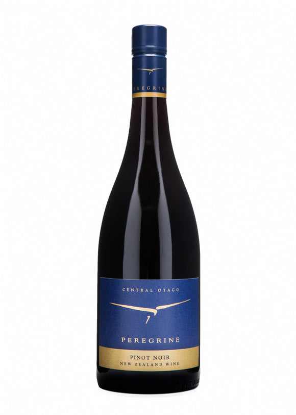 Peregrine Pinot Noir Central Otago 2015 375ml