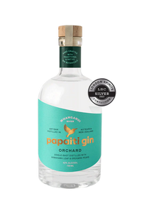 Papaiti Distillery - Orchard Gin 40% 700ml