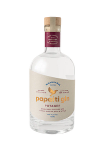 Papaiti Distillery - Potager Gin 40% 700ml