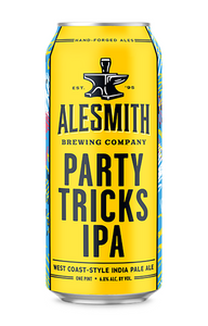 Alesmith Party Tricks IPA 473ml