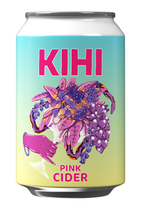 Urbanaut Kihi Pink Cider 6 Packs