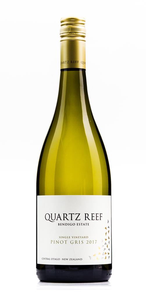 Quartz Reef Pinot Gris Central Otago 2023