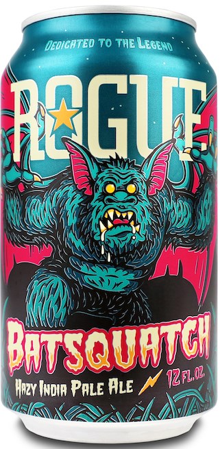 Rogue HazelNut Brown Nectar Brown Ale 355ml