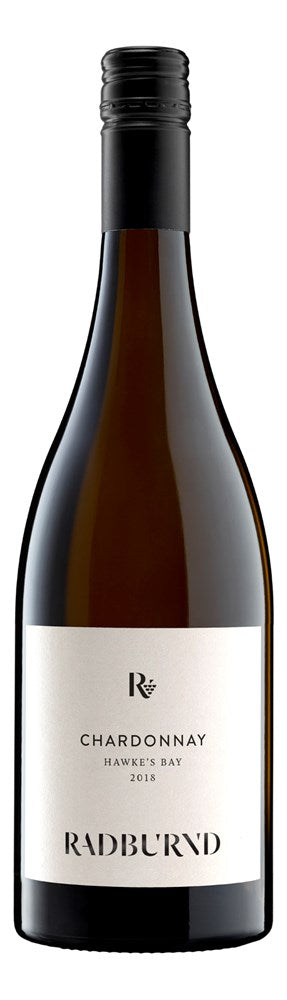 Radburnd Chardonnay Hawke's Bay 20