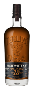 TEELING 13YO SINGLE GRAIN 50% 700ML
