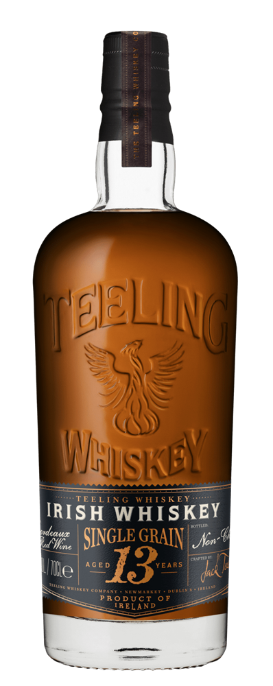 TEELING 13YO SINGLE GRAIN 50% 700ML