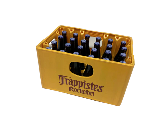 Rochefort Trappistes 10 330ml 24pk