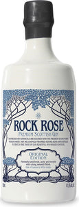Rockrose Original Scottish Gin 41.5% 700ml