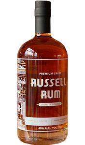 Russell Rum 40% 700 ml