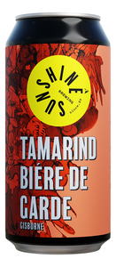 Sunshine Brewing Tamarind Biere de Garde 440 ml