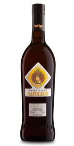 Bodegas Hidalgo Amontillado Napoleon 500ml