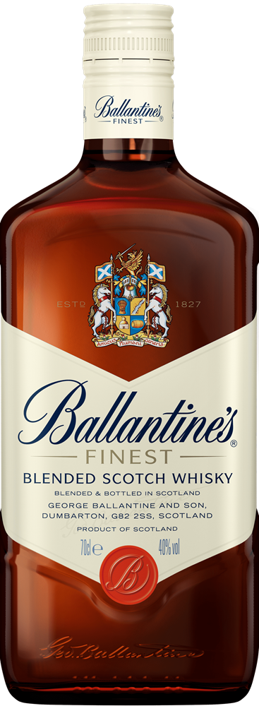 Ballantines 1l
