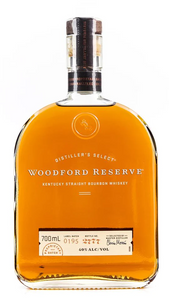 Woodford Reserve Double Oak 43.2% 700ml