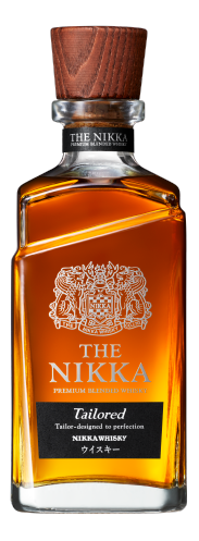 The Nikka Tailored 43% 700ml