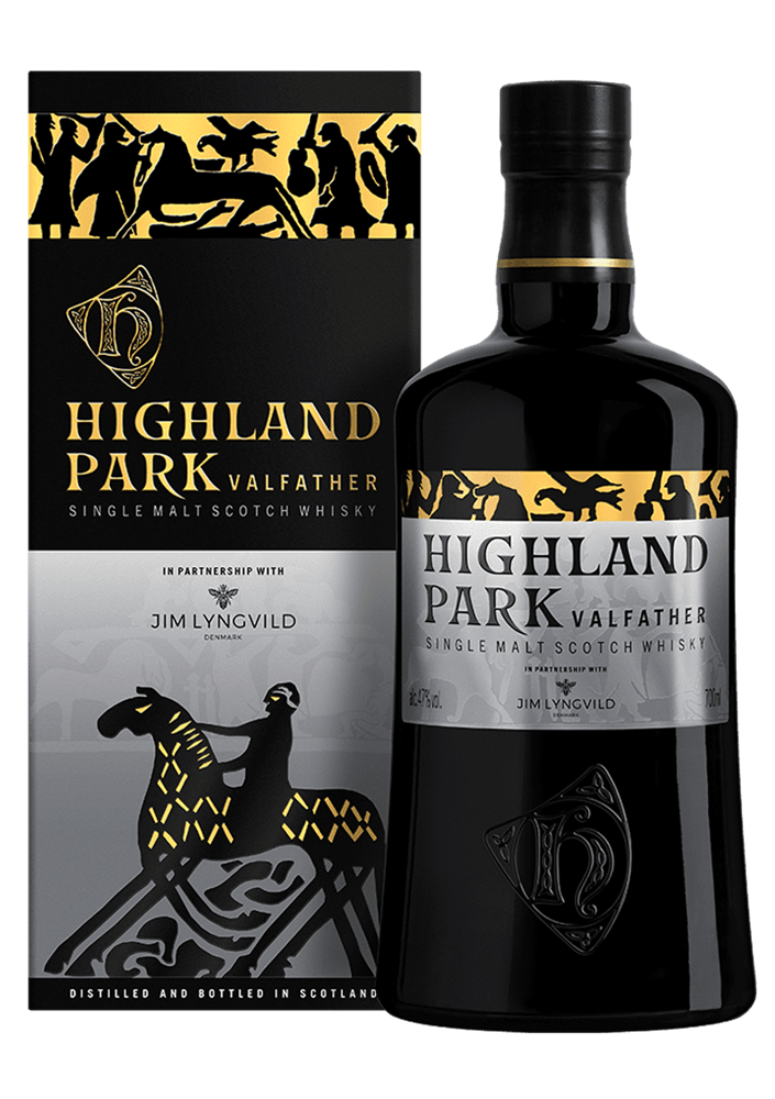 Highland Park Valfather 47% 700ml