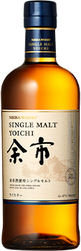 Nikka Yoichi 45% 700ml