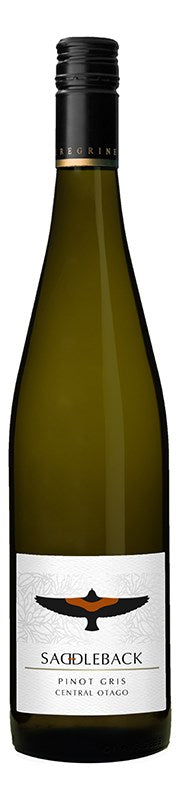 Saddleback Pinot Gris Central Otago 2022/23