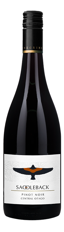 Saddleback Pinot Noir Central Otago 2022