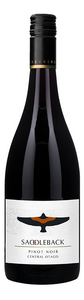 Saddleback Pinot Noir Central Otago 2021