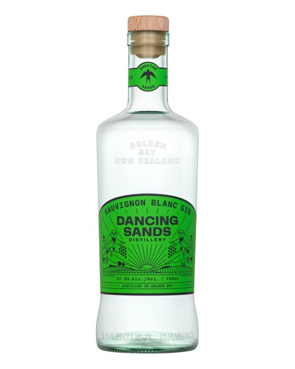 Dancing Sands Sauvignon Blanc Gin 700ml