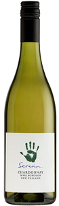 Seresin Chardonnay Marlborough 2022