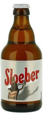 Sloeber 330ml Bottle