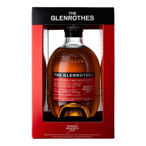Glenrothes Whisky Makers Cut 48.8% 700ml